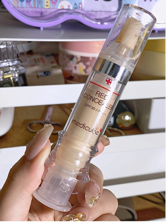 黑眼圈，痘印，*血丝红**？还在为这些问题发愁？遮瑕*法大**了解一下