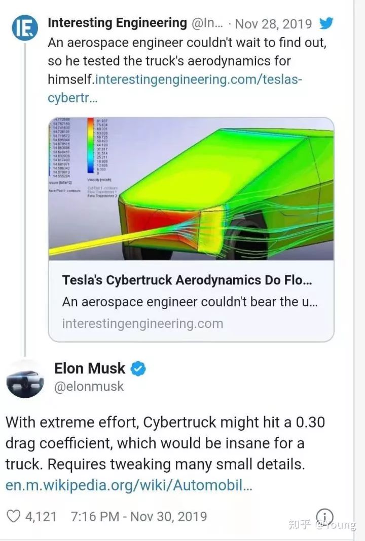 特斯拉cybertruck值得等吗,特斯拉cybertruck驾驶舒适感