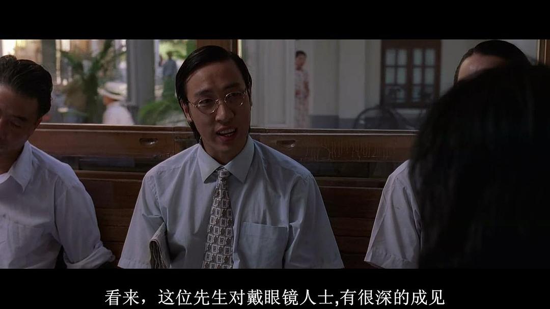 功夫后期为什么没有胖子了,功夫之后