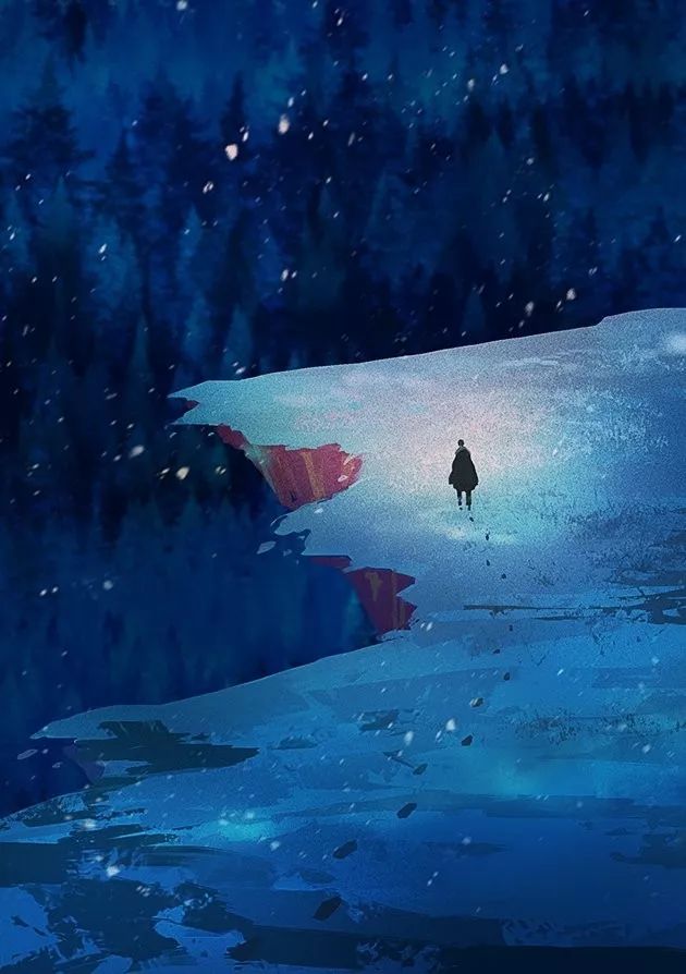 他用365天，创作了365幅画，每一张都有一个感人的故事
