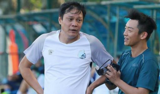 范志毅对武磊的看法,范志毅回复吐槽大会