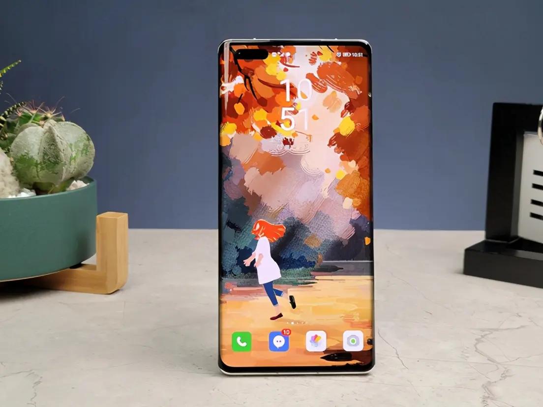 华为mate30pro和华为mate40pro,华为手机目前最值得入手的一款