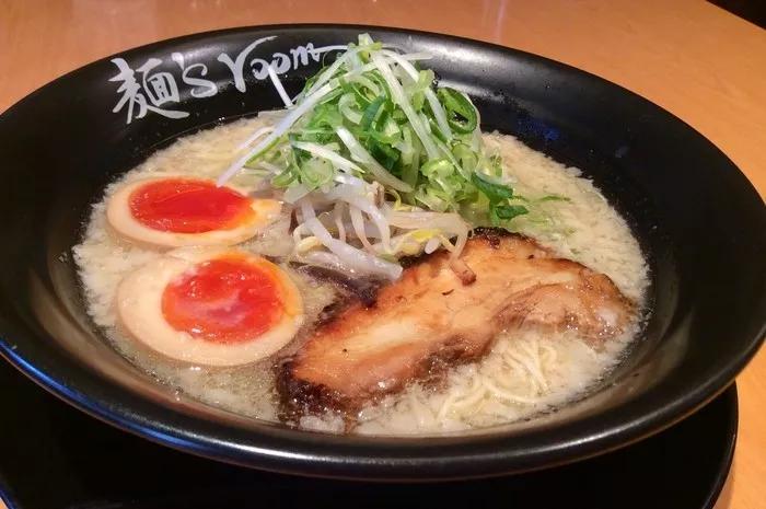 去吃日本料理必点哪些,去日本品尝日本美食