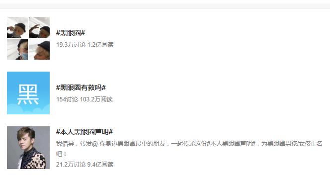 有黑眼圈该如何消下去,消除黑眼圈男生的正确方法