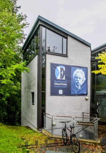 国内到挪威的旅行,坐火车去挪威的攻略