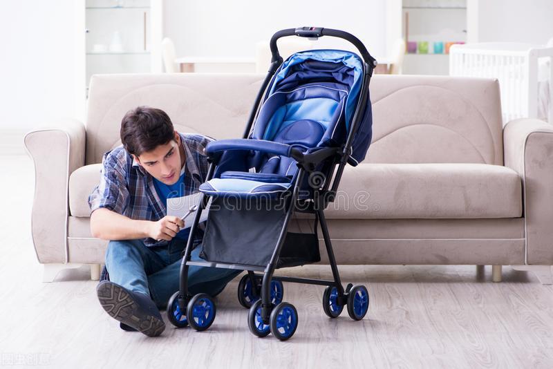 小推车晃孩子的危害,小推车不能躺怎么解决