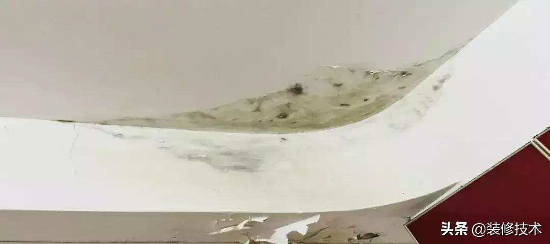 墙面开裂和掉皮用什么弄好,墙面接缝处开裂怎么处理