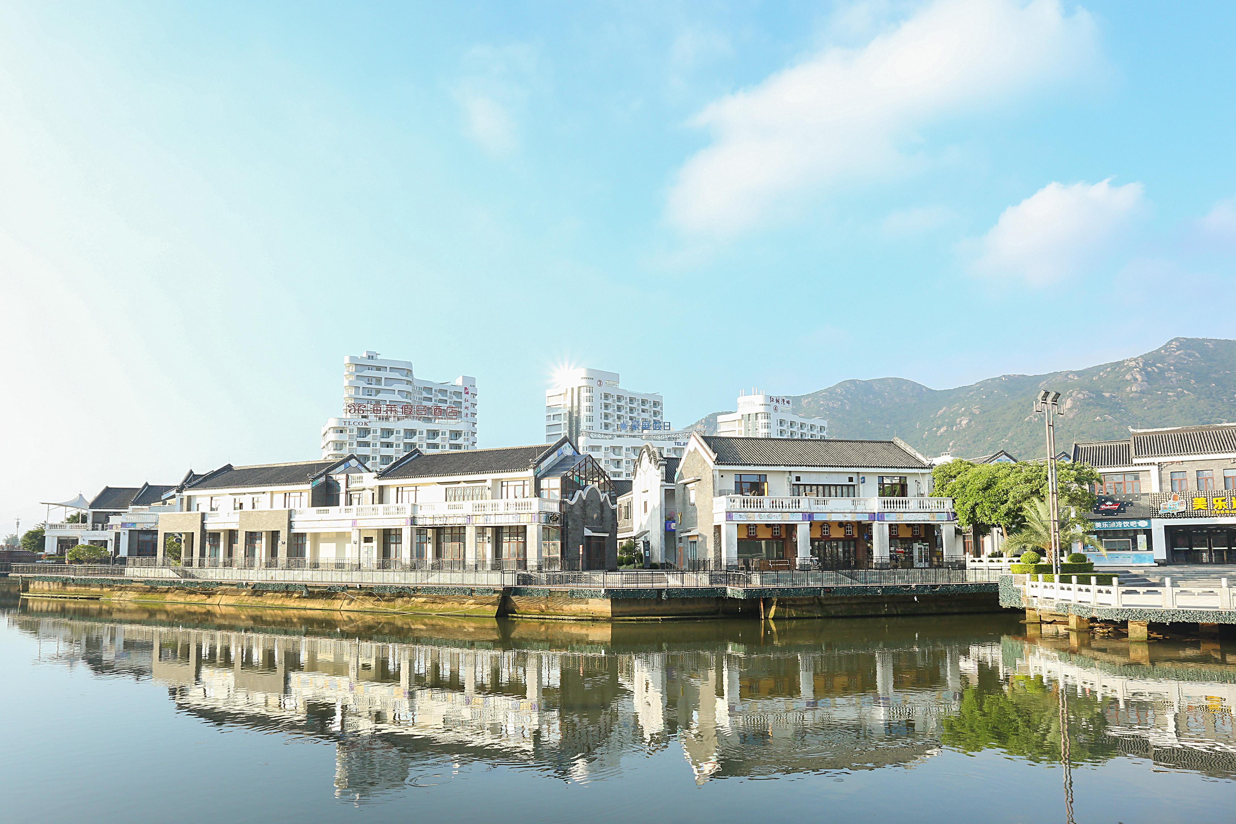 国内夏天适合度假的海边,国内夏天旅游海岛推荐