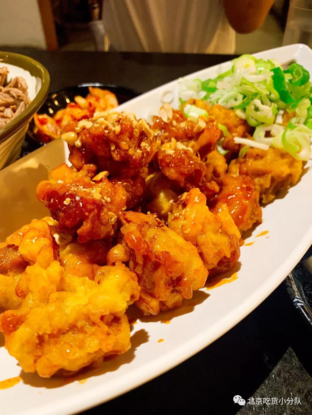 北京好吃的韩餐,北京韩餐有名的店