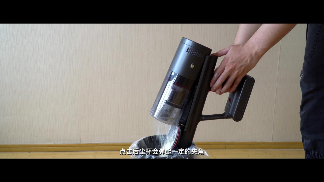 吸尘器智商税,手持吸尘器智商税