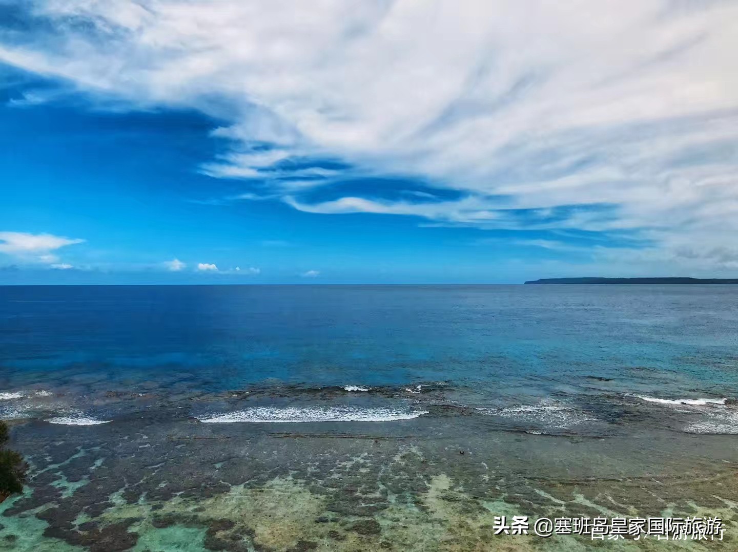 塞班岛自由行旅游攻略大全,塞班岛自由行攻略及项目价格