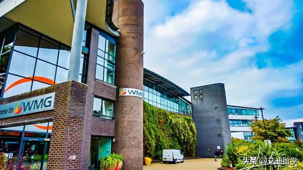 华威wmg学院项目管理怎么样,华威wmgppm学费