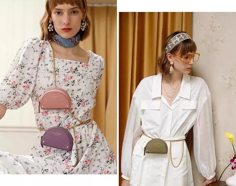 2020最好入手的包包可爱,2022最值得买的爆款包包