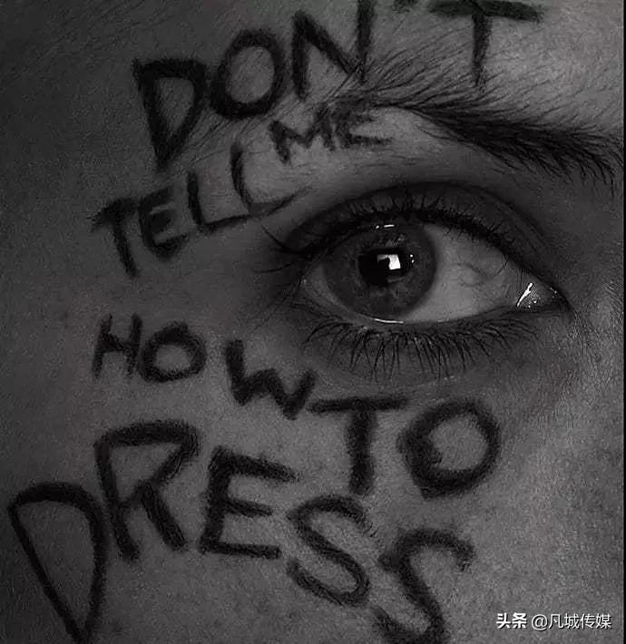 丧心病狂！女星被性侵的24小时后，恶魔节目组*放播**给了全世界