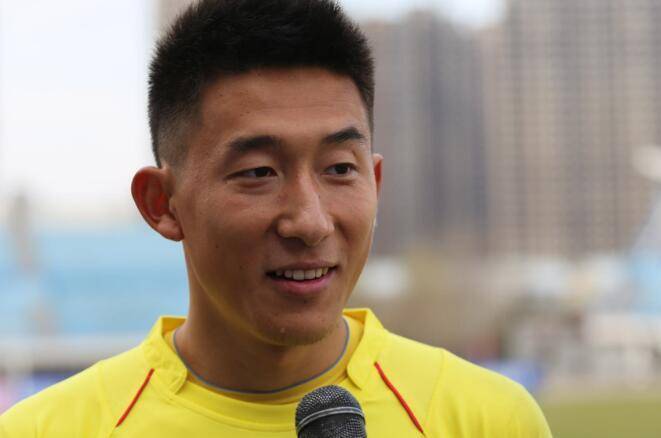 李铁青训门将,李铁慧眼识珠觅良将