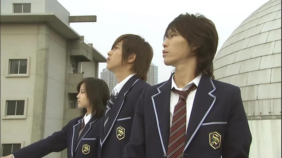 日本第一cp,世界第一对cp是谁