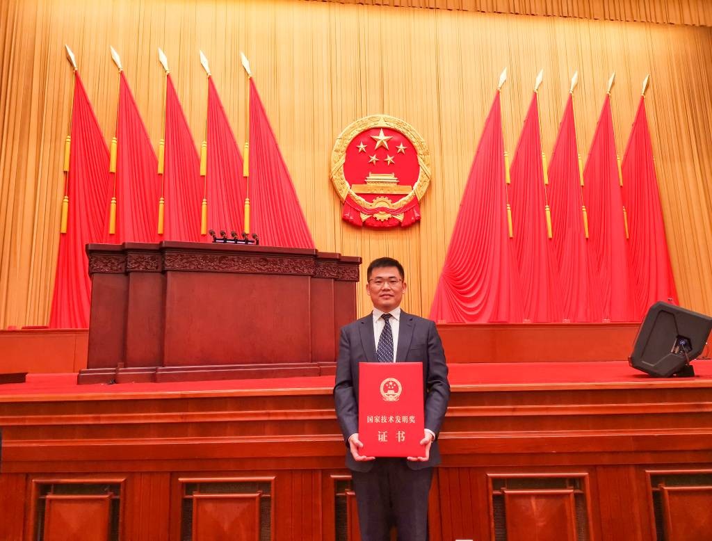 大连理工大学科技突破,中国打破垄断并实现反超科技企业