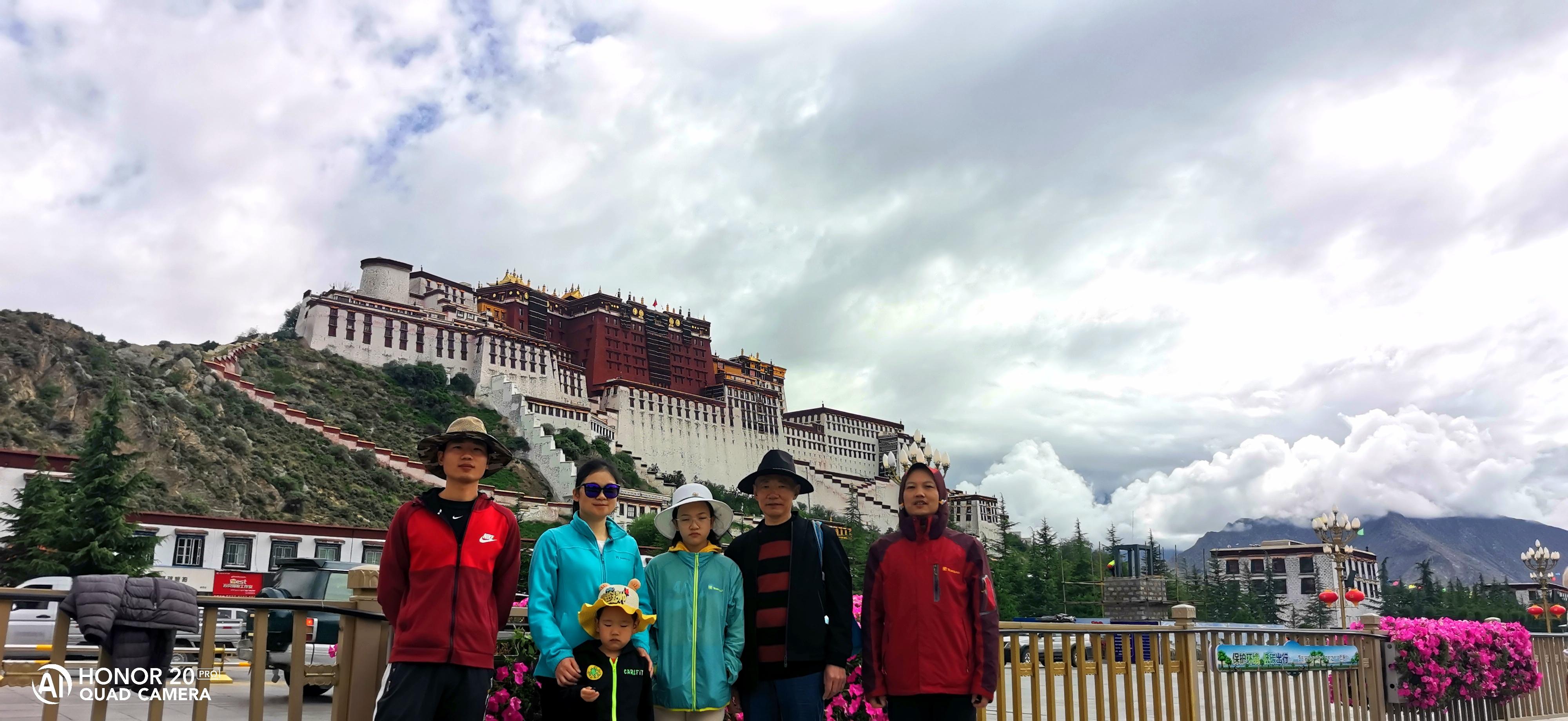 感动！岳阳一老师辗转7000多公里，奔赴*藏西**只为兑现承诺