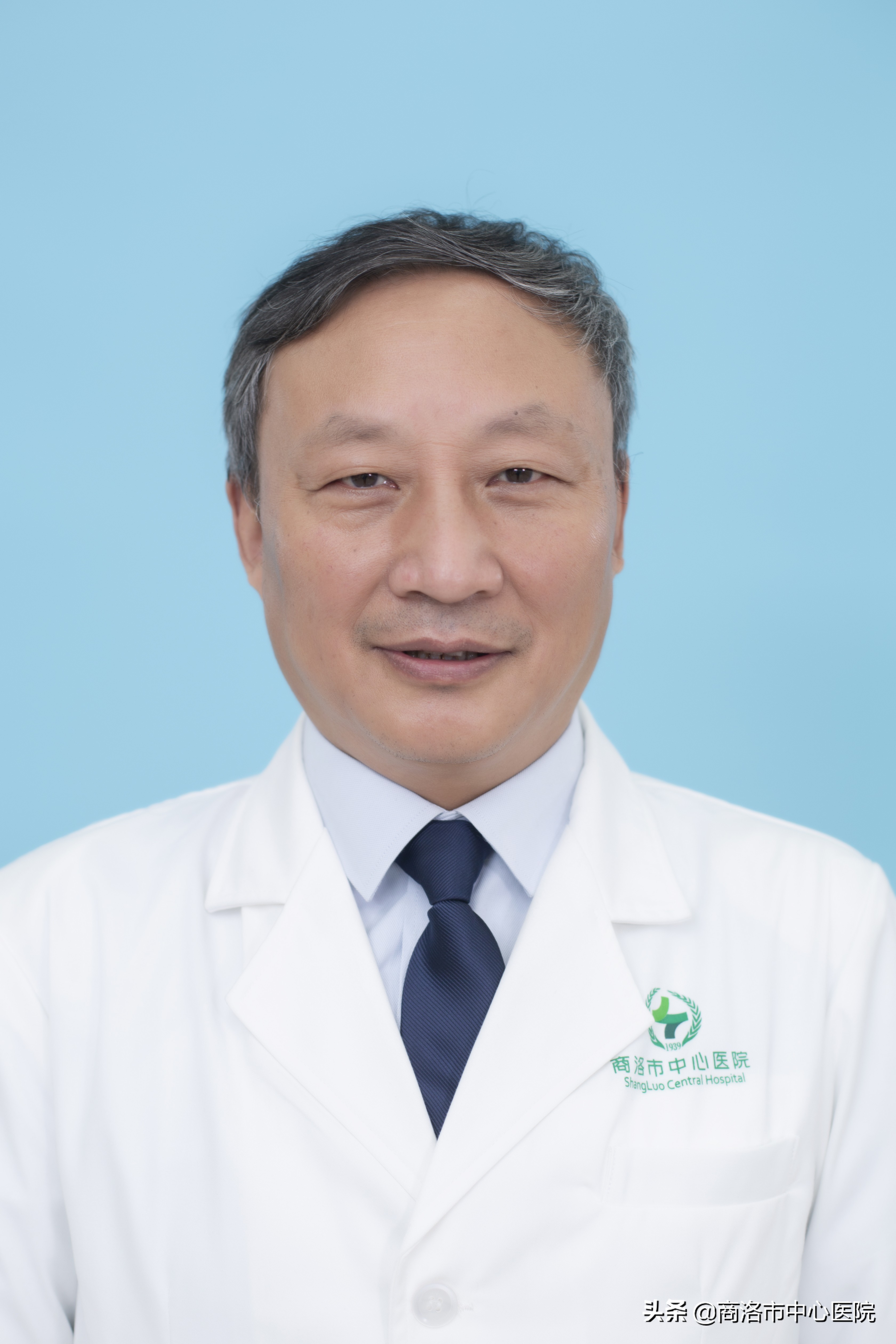 商医优势学科、主诊专家导引|脊柱外科