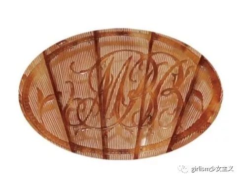 lolita轻小扇,lolita花朵团扇教程