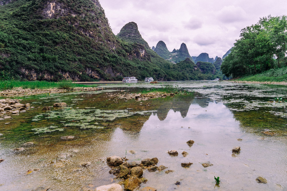 桂林旅游有没有租电瓶车的,桂林租电动车旅游