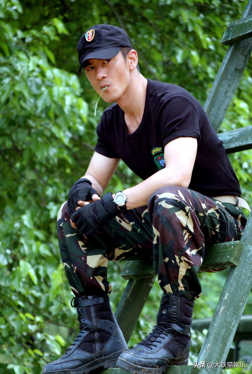 雪花女神龙女泡面头,乔振宇雪花女神龙泡面头