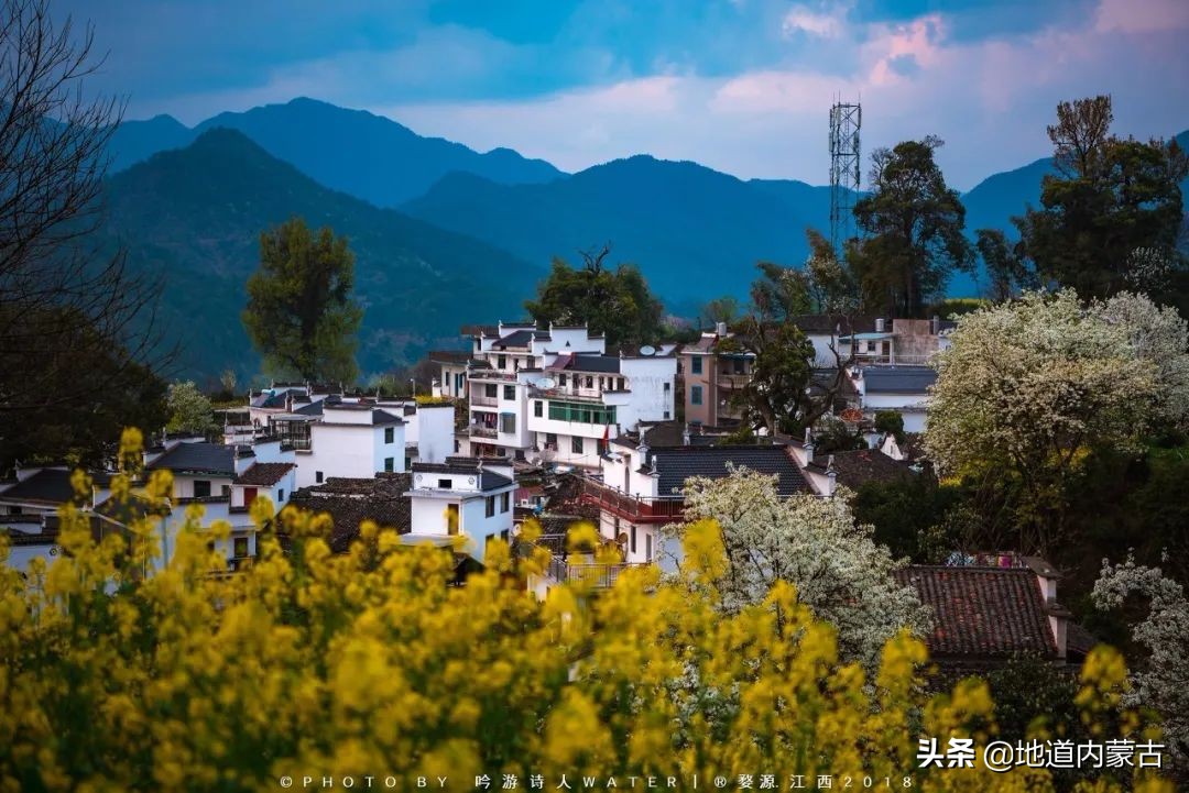 60岁之前要去的十大地方,一生中必去的中国50个最美的地方