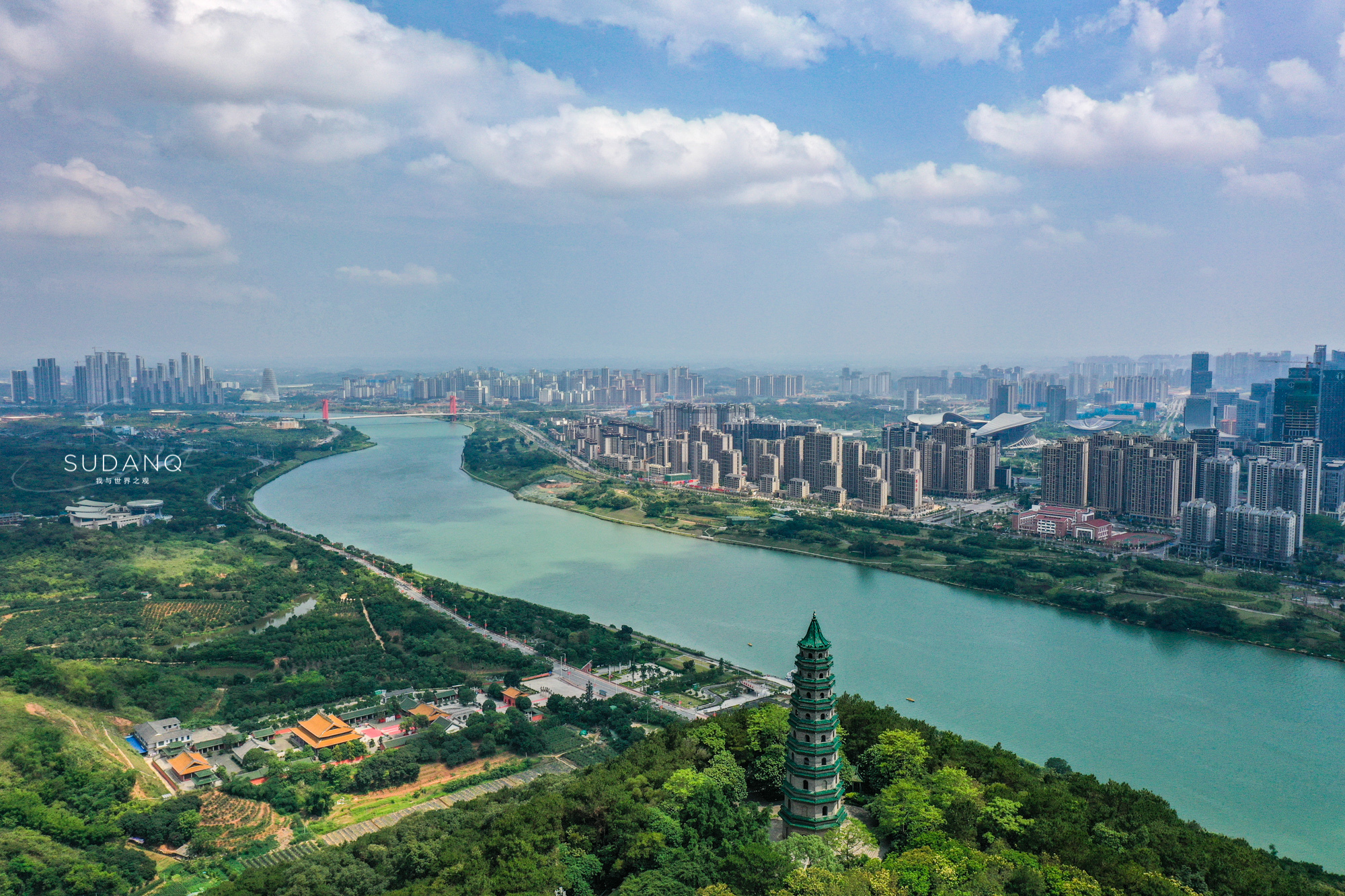 广西南宁旅游攻略十一,南宁哪个地方最合适旅游