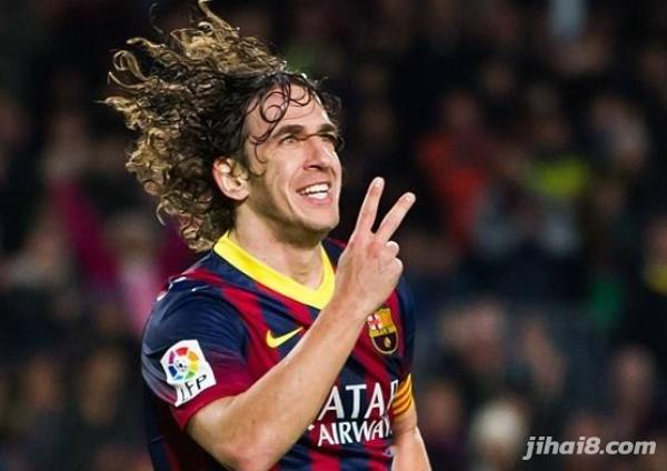 120年，这10人曾经改变了巴萨，第一名出乎意料