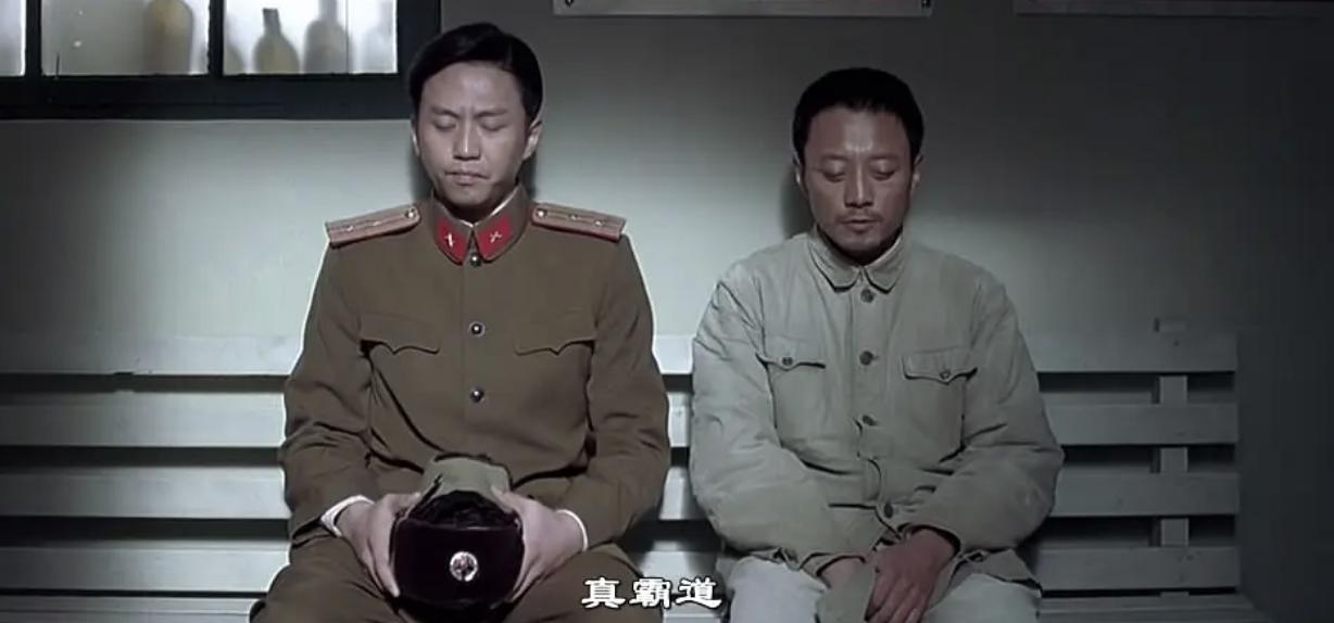 14年后再看《集结号》,我终于明白了为什么九连没有等到集结号?