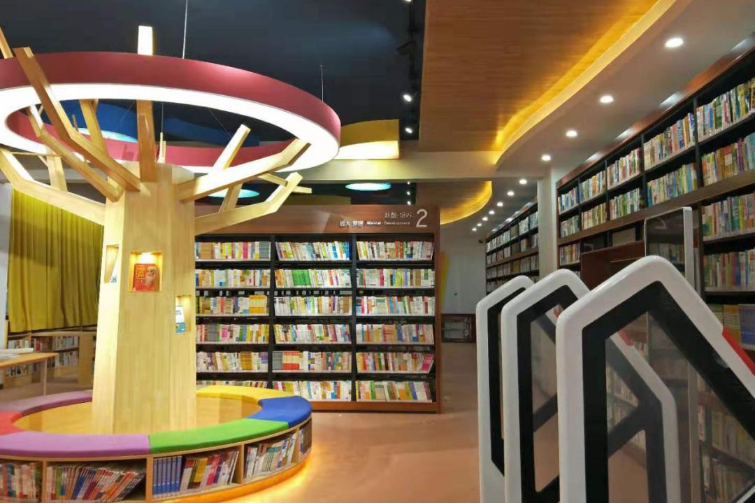 家门口的好学校渭柳小学,家门口的好学校