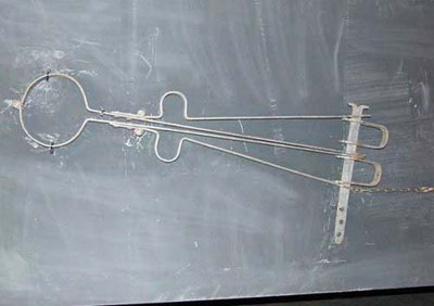 揭秘中世纪残酷的刑具,中世纪的残酷刑具