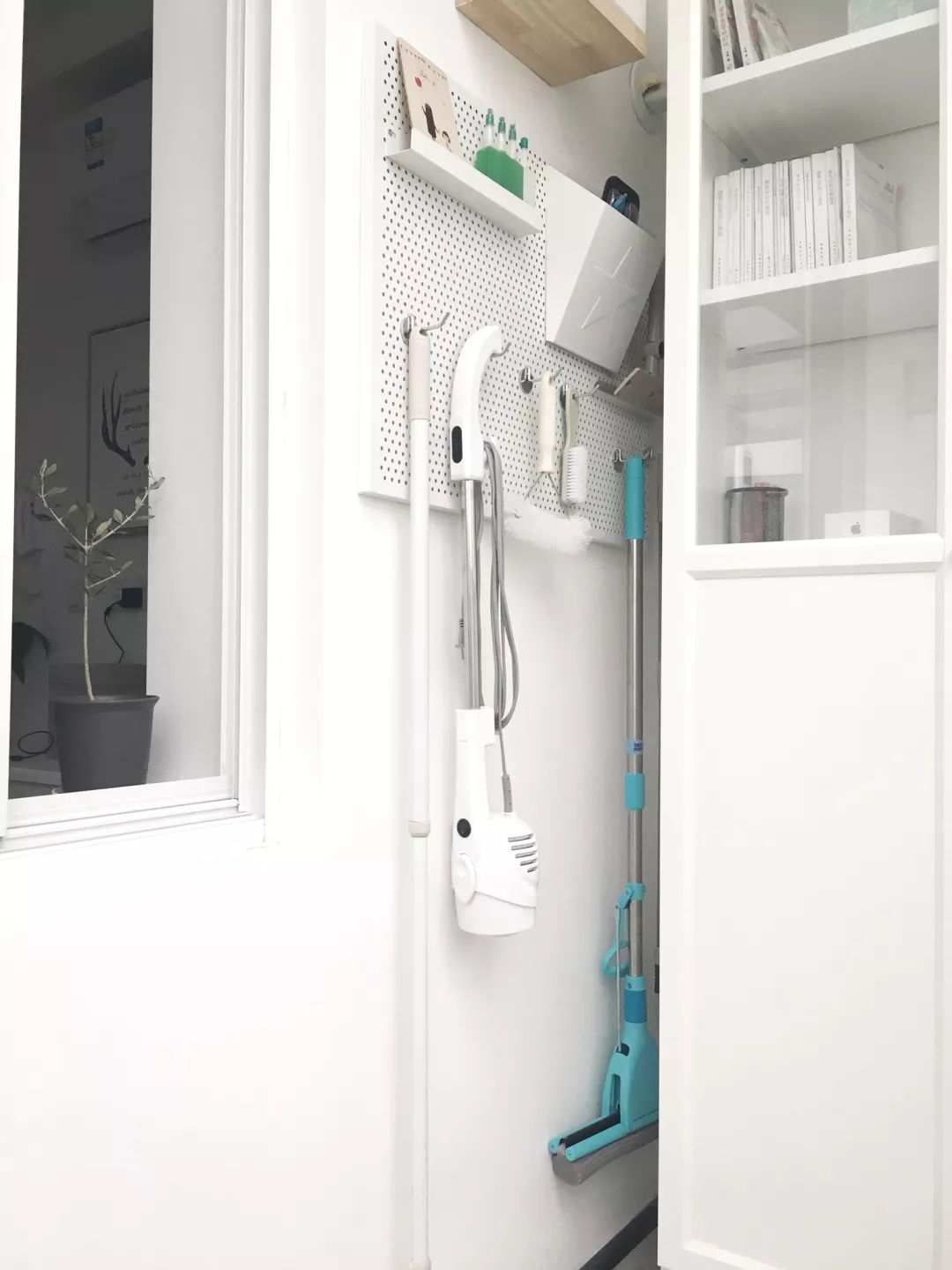 72平两室一厅现代轻奢风格,北欧阳光房120平