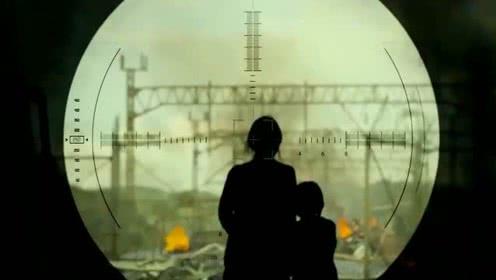 《釜山行》电影最终结局是什么？两个不同版本细思极恐