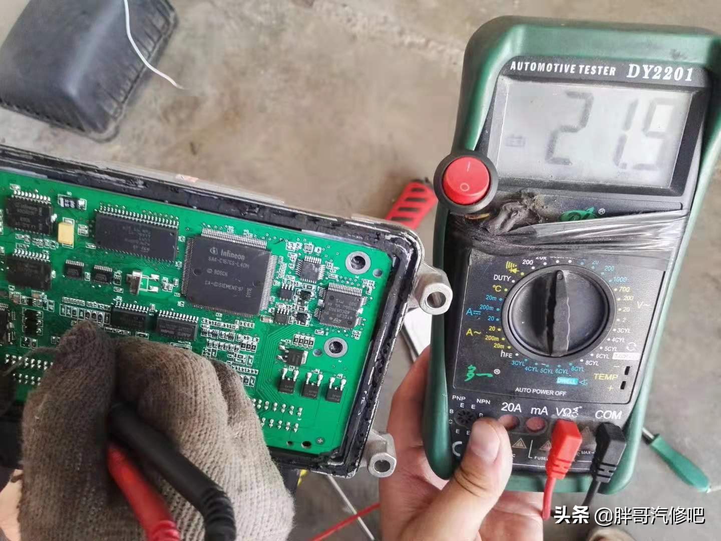 燃油过稀故障灯亮怎么解决,燃油过稀故障码