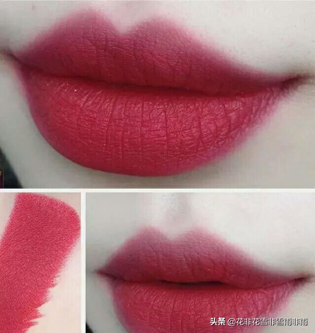 2019最佳推荐的六支口红,2019最值得买的大牌口红