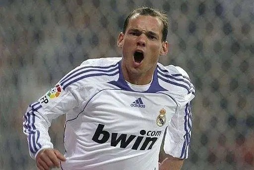 马德里的流浪者音乐,皇马的弃子阿森纳的宠儿