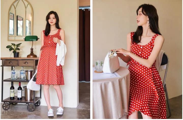 推荐几家比较好的淘宝孕妇装店,孕期女装推荐