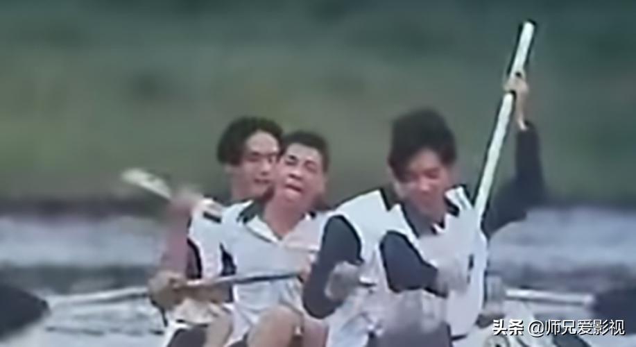 与勾魂相关的电影你看过哪些？