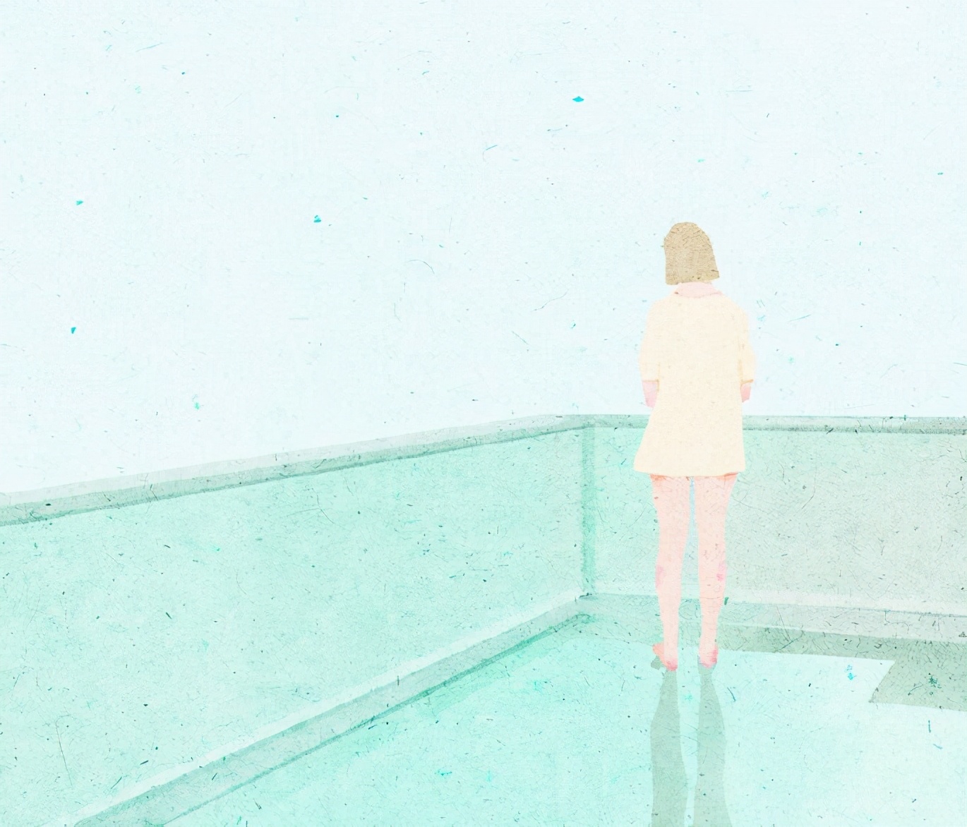 婚姻给了女人什么也许只有女人懂,婚姻给了女人一辈子的痛苦