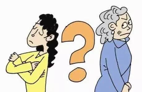 婆媳关系一定要明白两件事,6个技巧帮你缓解紧张的婆媳关系