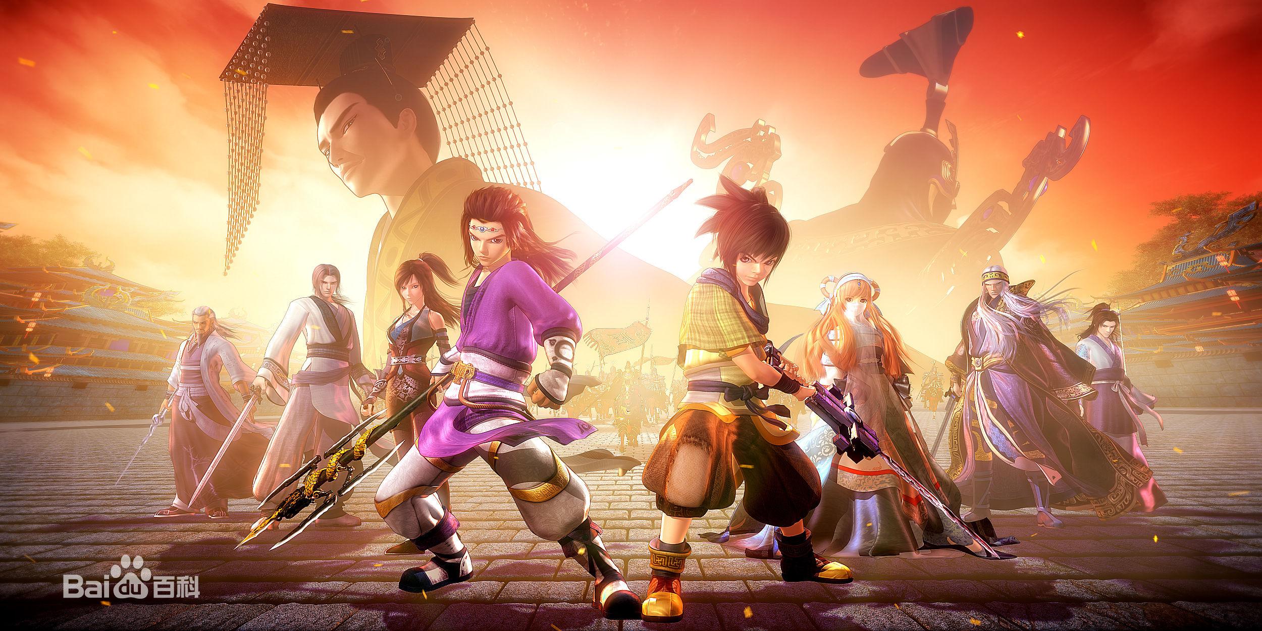 陪伴你成长的动画片你还记得几部？