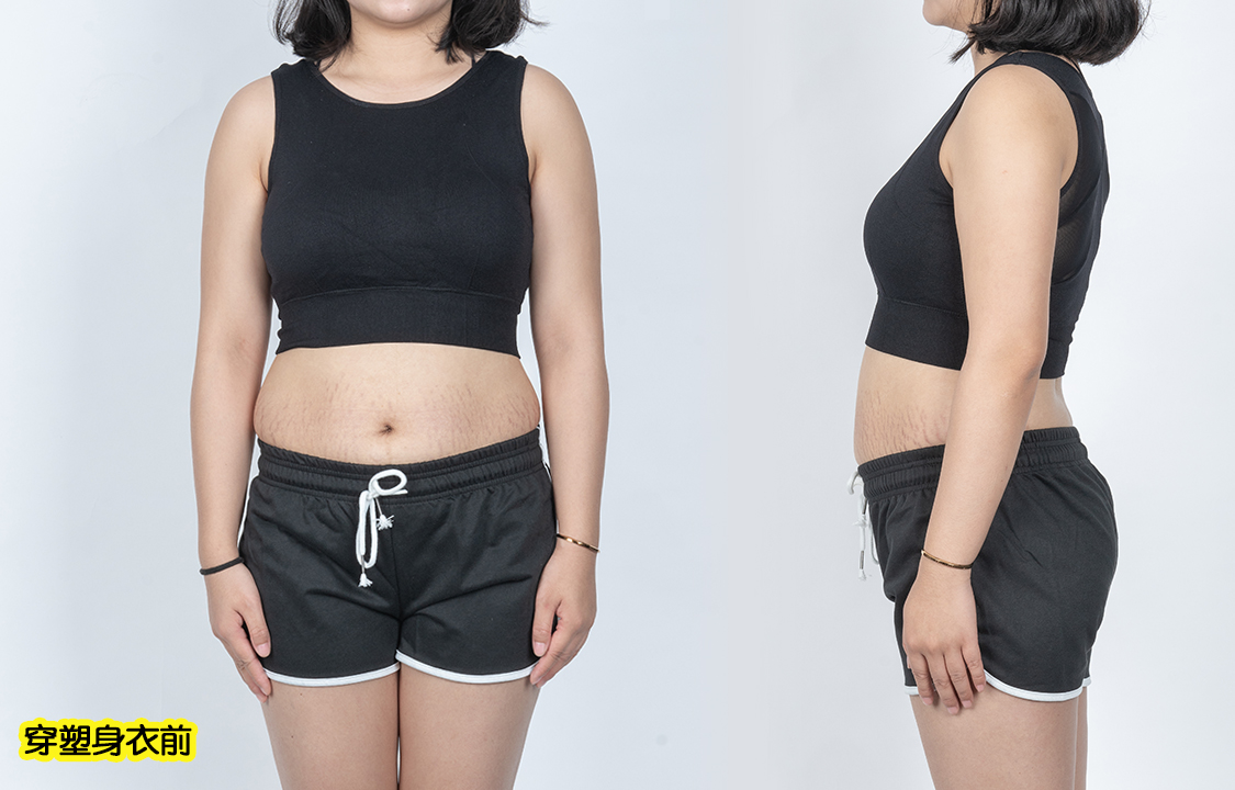 塑身衣推荐网红测评,塑身衣正品测评前三名