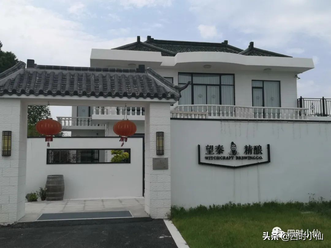 极简风网红民宿,8家网红民宿推荐