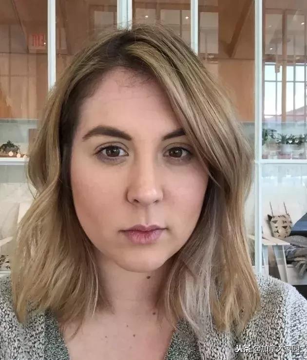 加拿大地铁上有变态强迫妹子看“*体下**”！你手机这个功能关了吗？