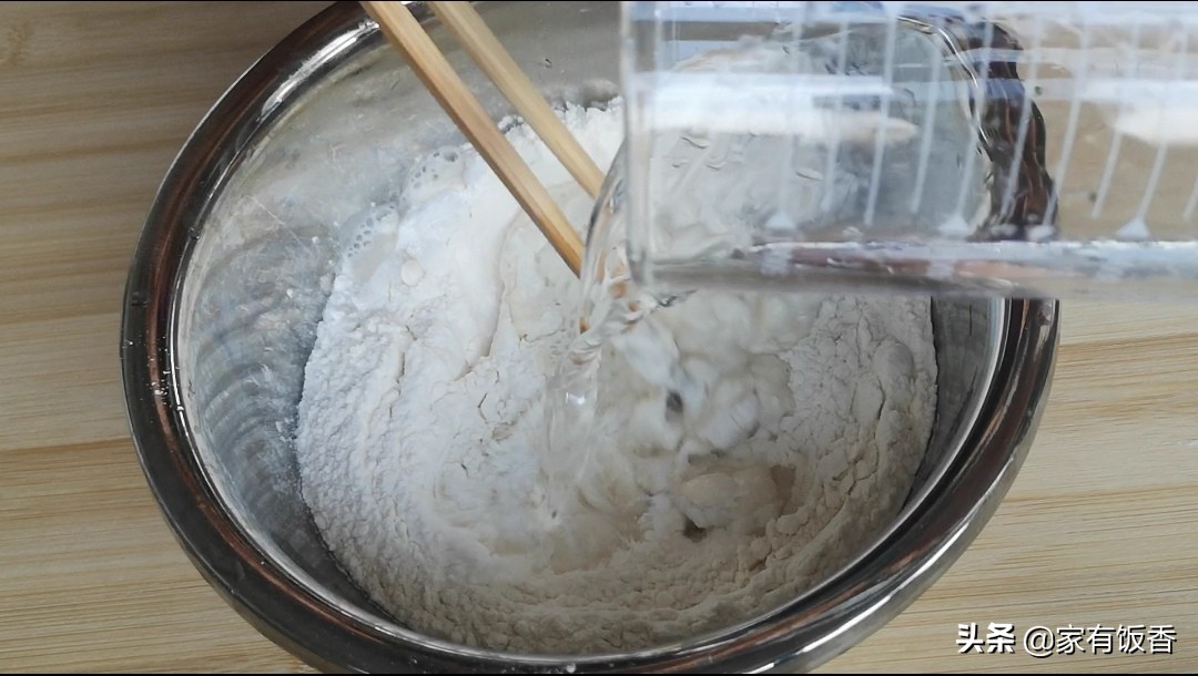 凉皮不劲道开裂是怎么解决,如何让凉皮不开裂很劲道