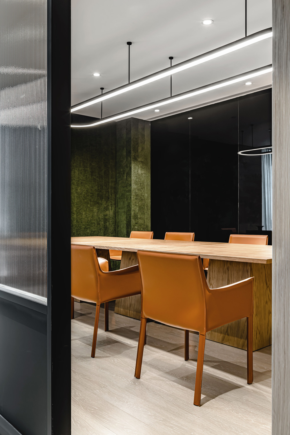 复合空间设计,复合空间