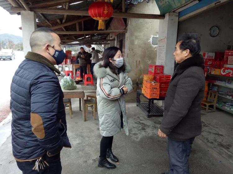 清华战疫实录（一）