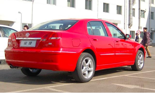 国产小宝马价格表,06款中华骏捷