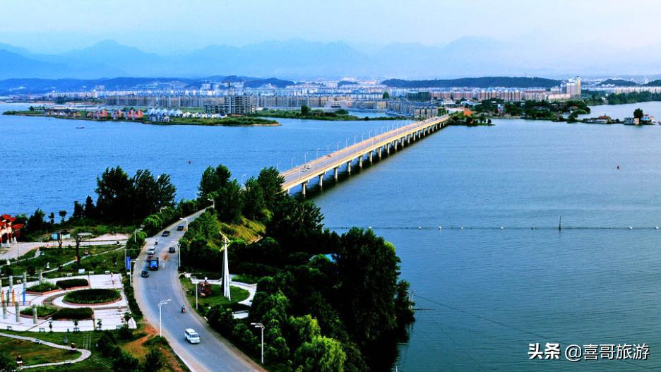 九江周边自驾游最佳地点春节期间,江西九江旅游的三条路线